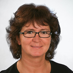 Andrea Anderssohn, Geschäftsführerin, A&K Medizintechnik